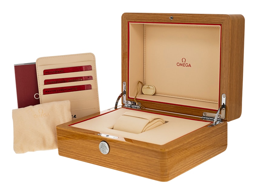 Omega Planet Ocean 215.63.46.22.01.001 Image 5